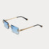 JAMES ORO Blue Tint Authentic Accessories